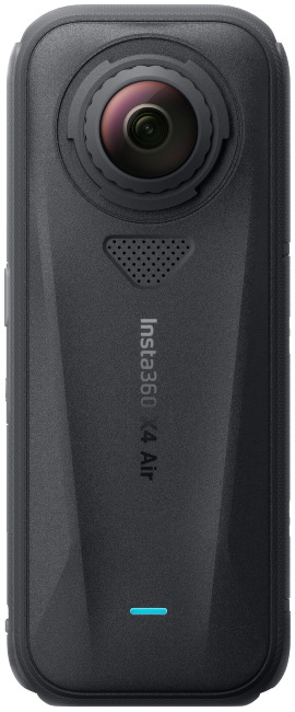 Outdoorová kamera Insta360 X4 Air Standard Bundle černá Insta360 X4 Air Standard Bundle, černá