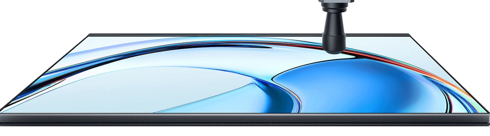 Monitor Xiaomi A27i černý Jas až 300 nitů umožňuje pohodlnou čitelnost i v jasně osvětleném prostředí bez ztráty kvality obrazu.