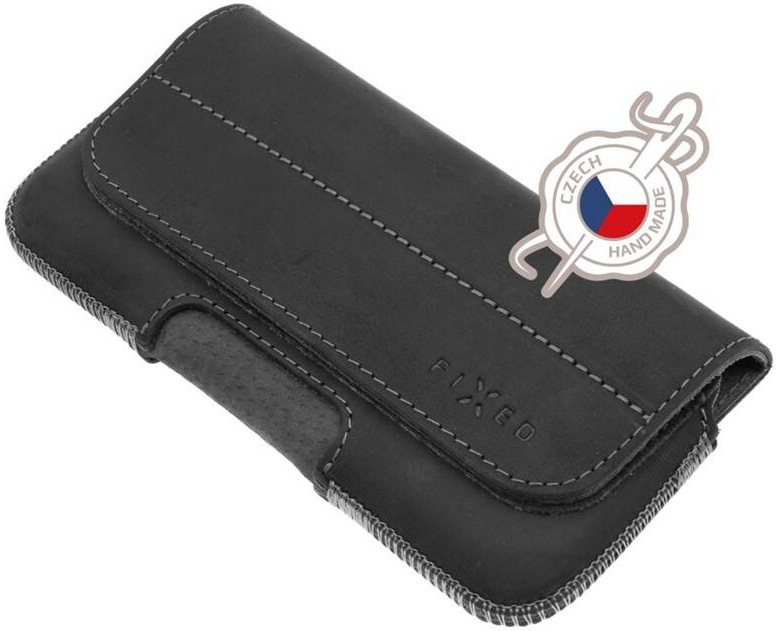 FIXED Posh se zavíráním, 5XL+, černá