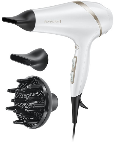 Fén Remington HYDRAluxe AC8901 bílý