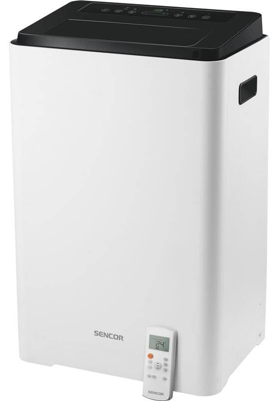 Mobilní klimatizace Sencor SAC MT1411C