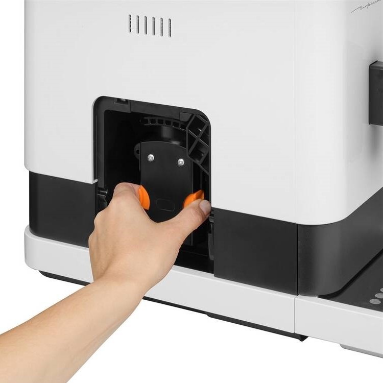 Espresso Sencor SES 7210WH