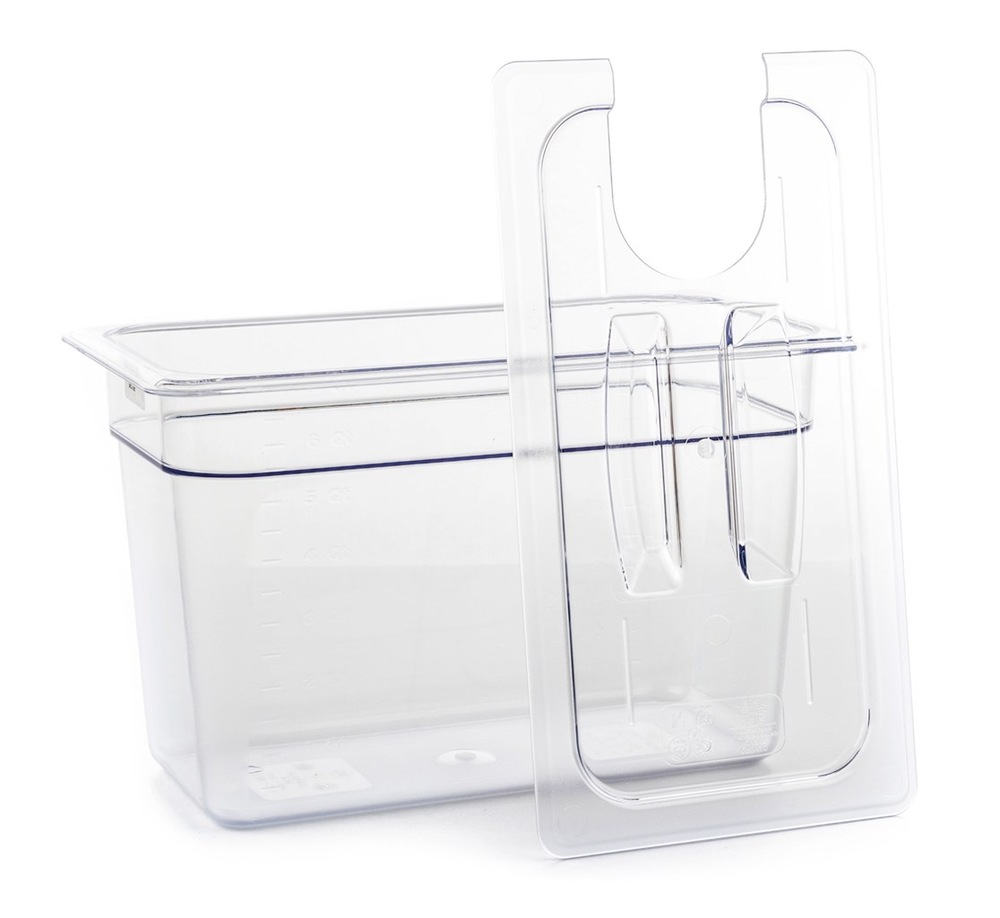 Nádoba pro Sous Vide G21 7 l Nádoba pro Sous Vide G21 7 l