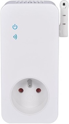 Přídavná dálkově ovládaná GSM zásuvka Solight