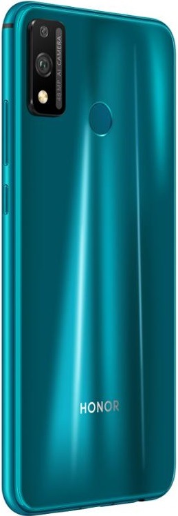 Mobilní telefon HONOR 9X Lite zelený Honor 9X Lite