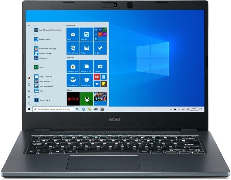 Acer TravelMate P4 (TMP414-51-76ME)