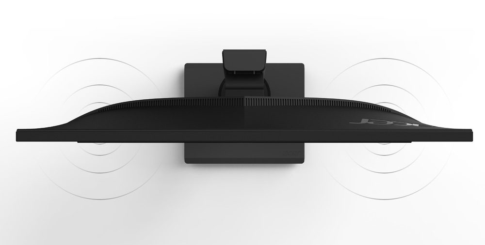 Monitor Acer B277Ubmiipprzx
