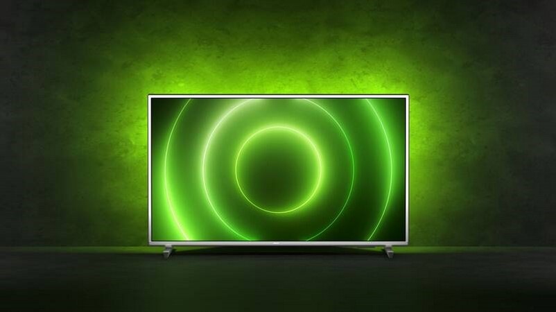 Televize Philips 32PFS6906
