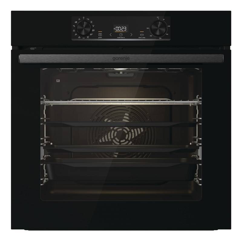 Vestavná pečicí trouba Gorenje BPS6737W14BG