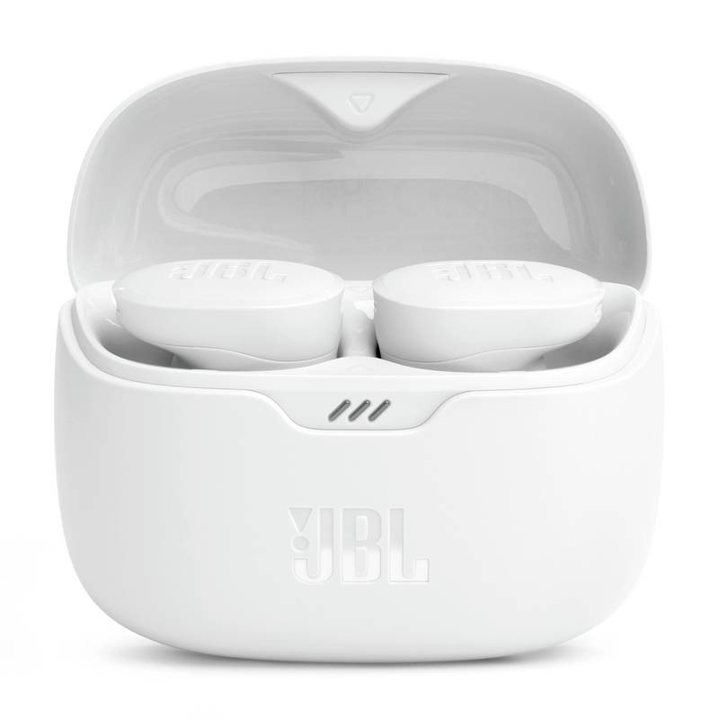Sluchátka JBL Tune Buds černá Sluchátka JBL Tune Buds černá