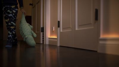 Detektor pohybu Philips Hue pohybový, 2ks bílé Detektor pohybu Philips Hue pohybový, 2ks bílé