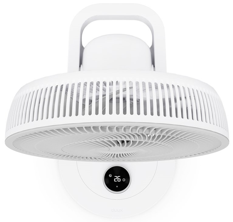 Ventilátor stojanový Duux DXCF26 Whisper 2 White bílý Ventilátor stojanový Duux DXCF26 Whisper 2 White bílý