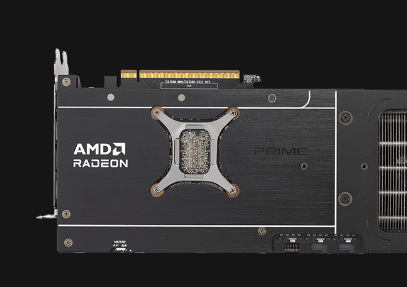 Grafická karta Asus PRIME Radeon RX 9070 OC 16G Grafická karta Asus PRIME Radeon RX 9070 OC 16G