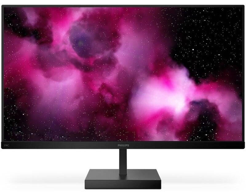 Monitor Philips 276C8