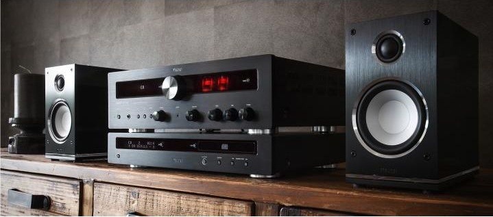 AV Receiver Magnat MR-780 černý AV Receiver Magnat MR-780 černý