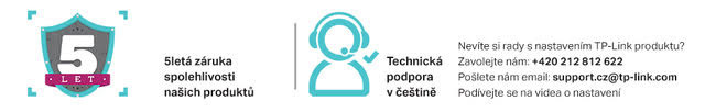 Přístupový bod (AP) TP-Link EAP110-Outdoor bílý TP-Link EAP110-Outdoor