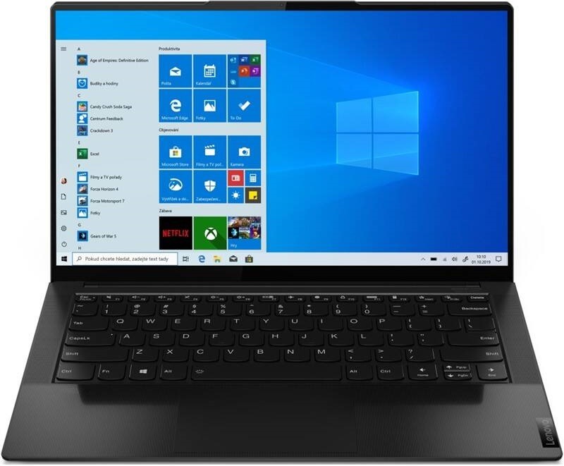 Lenovo Yoga Slim 9-14ITL5