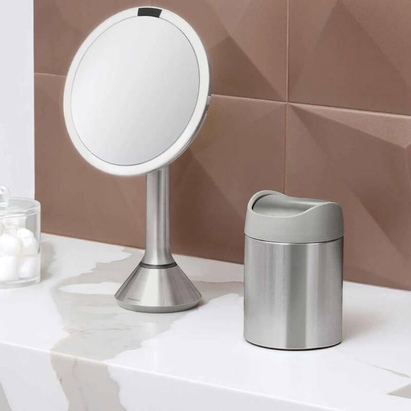 Odpadkový koš Simplehuman Mini CW2084 nerez Odpadkový koš Simplehuman Mini CW2084 nerez