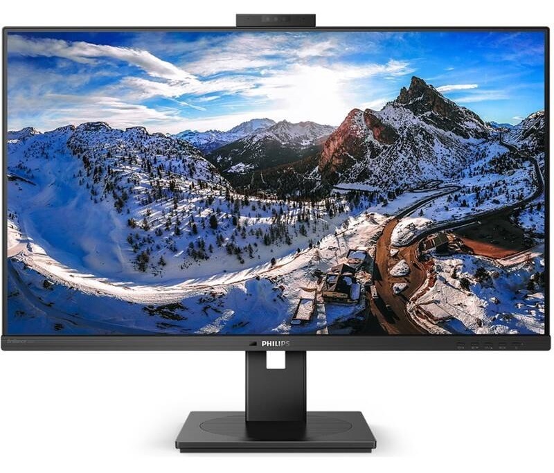 Monitor Philips 326P1H/00 černý