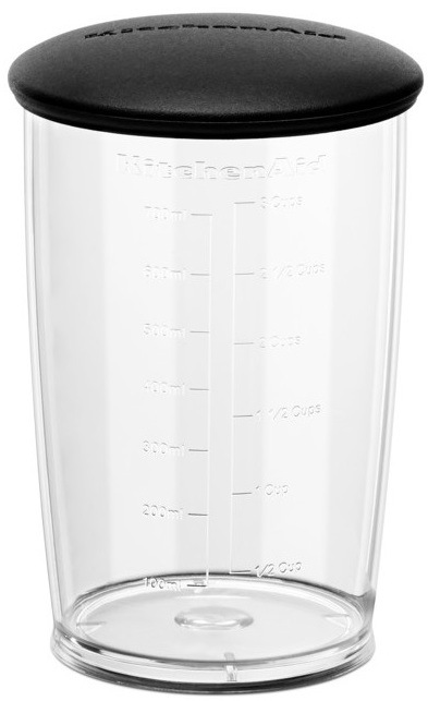 Ponorný mixér KitchenAid 5KHBBV53EER Ponorný mixér KitchenAid 5KHBBV53EER
