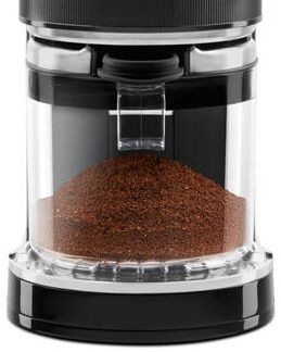 Kávomlýnek KitchenAid 5KCG8433EOB černý