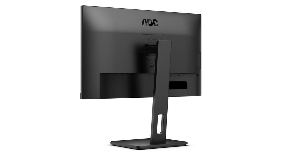 Monitor AOC 24P3CV černý Monitor AOC 24P3CV černý