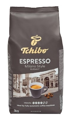 Tchibo Espresso Milano Style