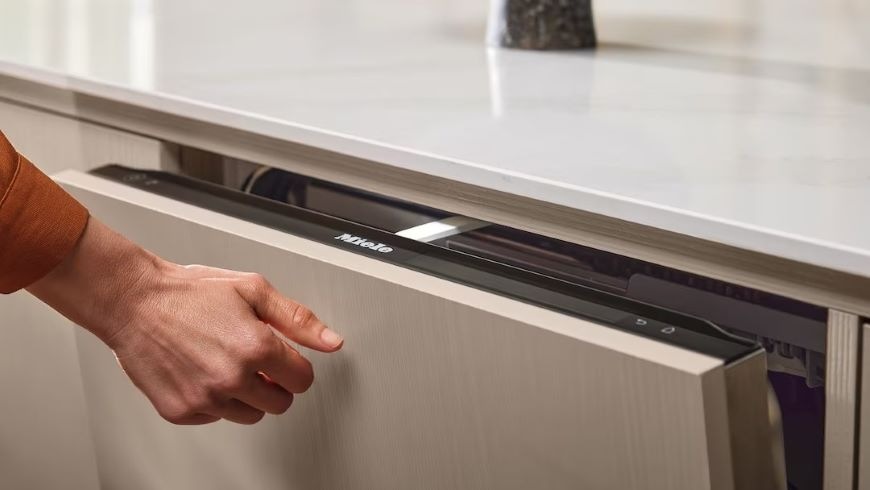 Myčka nádobí Miele G 7980 SCVi K2O AutoDos Myčka nádobí Miele G 7980 SCVi K2O AutoDos