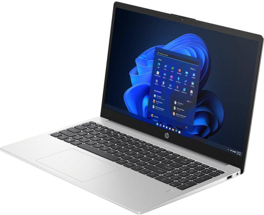 HP 250 G10, stříbrná