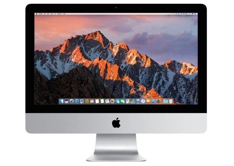 Počítač All In One Apple iMac 21,5