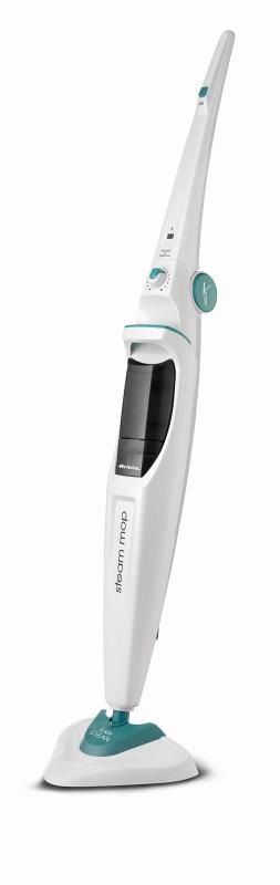 Parní mop Ariete Vapori 4163/2 bílý