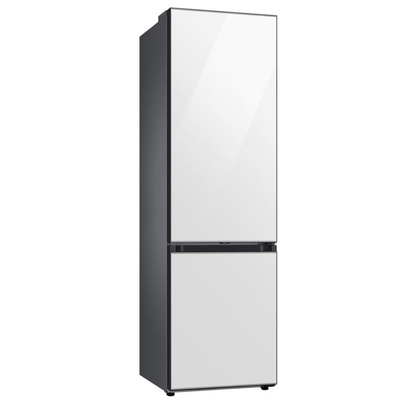 Samsung RB7300T RB38A7B6D12/EF, bílá