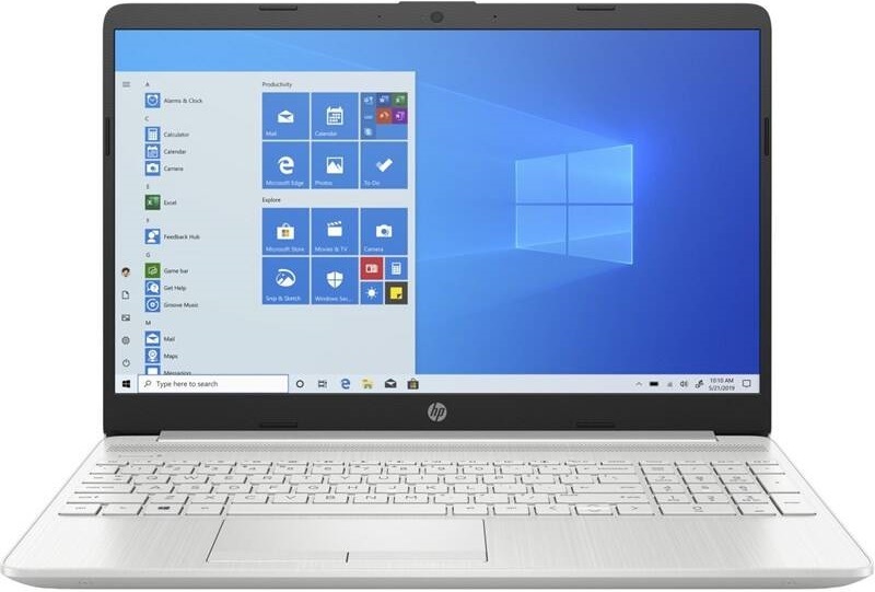 HP 15-dw3601nc