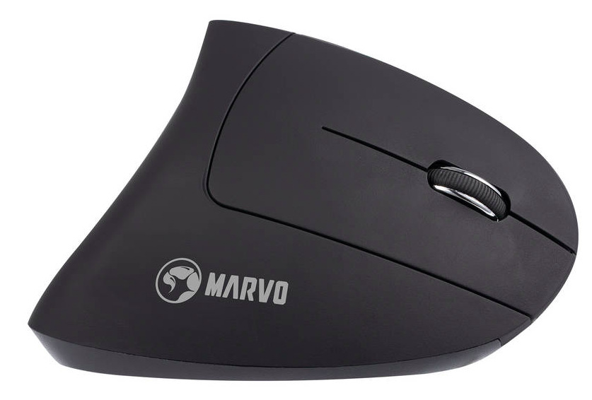 Myš Marvo M706W černá Myš Marvo M706W černá