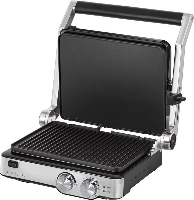 Gril Sencor SBG 4010SS