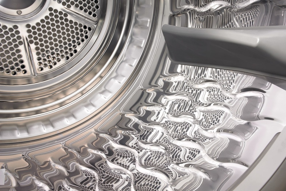 Sušička prádla Gorenje DE83NH, WaveActive buben