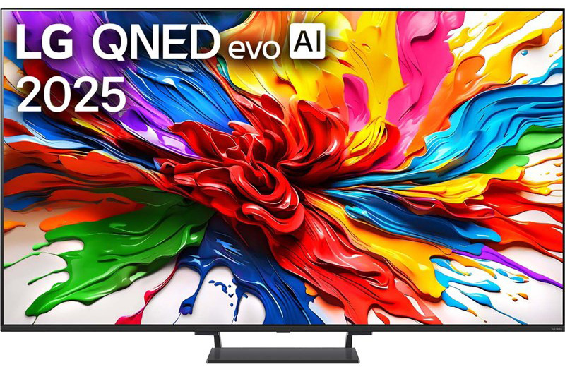 Televize LG 65QNED93A
