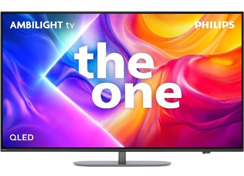 Televize Philips 43PUS9060