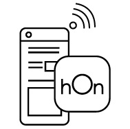 Set výrobků Haier HWO60SM6S5BH + HA2MTSJ68MC
