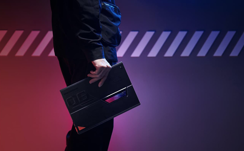 Asus ROG Flow Z13