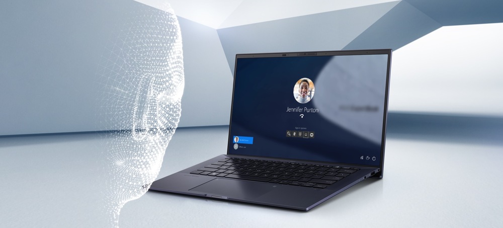 Asus ExpertBook B9 (B9400CBA-KC0075X)
