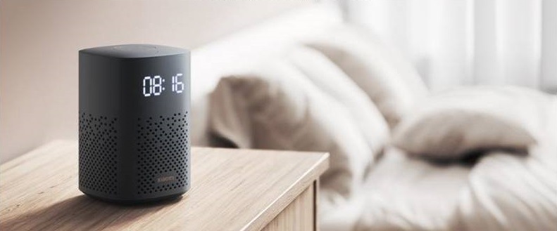 Xiaomi Smart Speaker (IR Control)