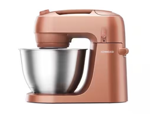 Kenwood KZM35.000GY Go Collection