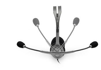 Logitech H110