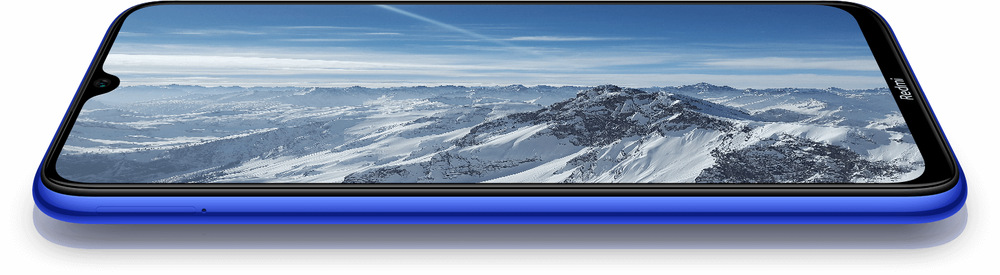 Mobilní telefon Xiaomi Redmi Note 8T 64 GB Dual SIM černý Mobilní telefon Xiaomi Redmi Note 8T 64 GB Dual SIM černý