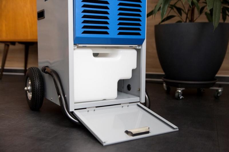 Odvlhčovač Rohnson R-9250 PROFI modrý