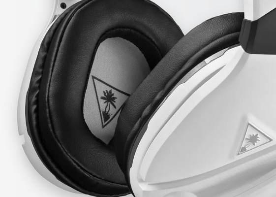 Headset Turtle Beach Stealth 200 pro Xbox One, PS4, Nintendo černý