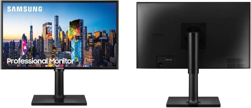 Monitor Samsung F24T400 Samsung F24T400