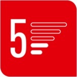 Ruční šlehač Tefal HT450B38 Prep Mix 5 rychlostí