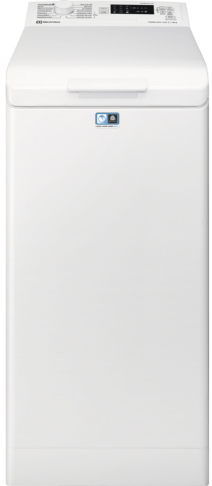 Pračka Electrolux PerfectCare 600 EW2T5261C bílá